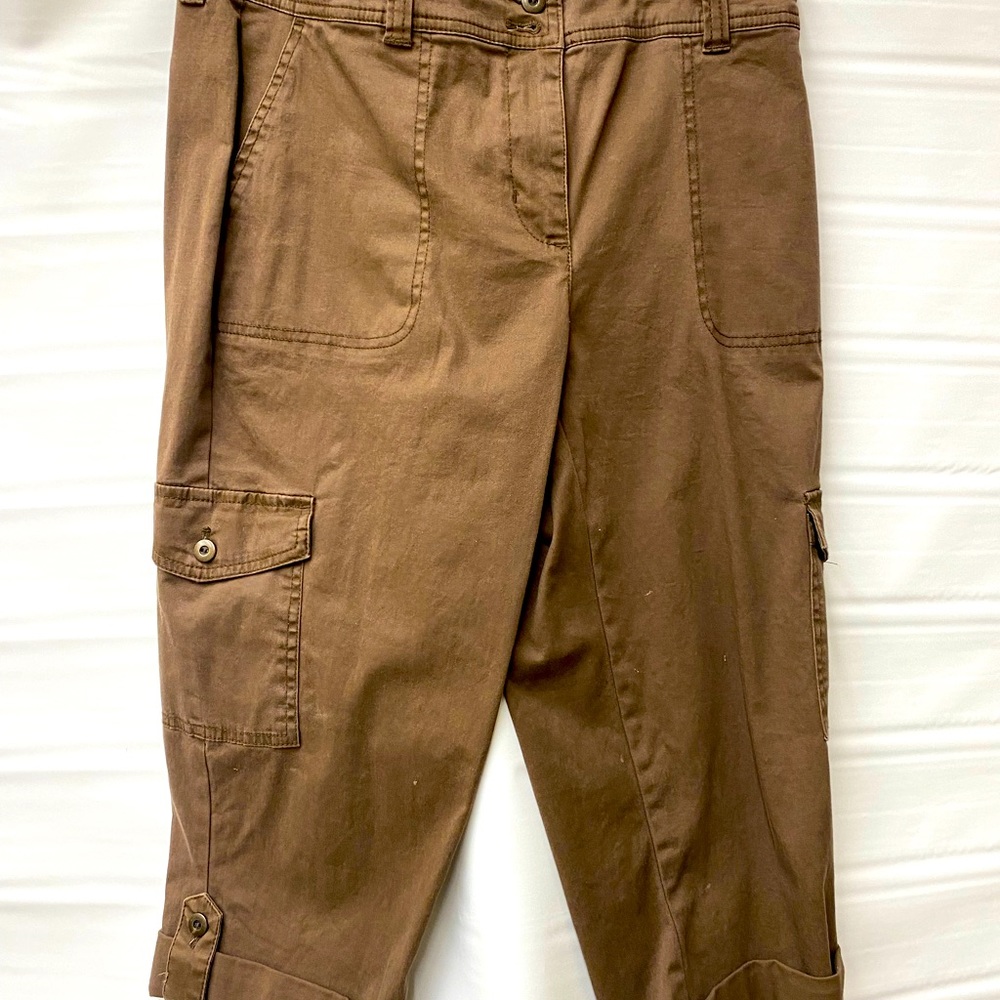 Capris